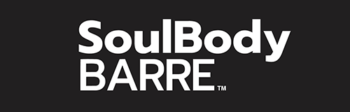SoulBody BARRE logo 