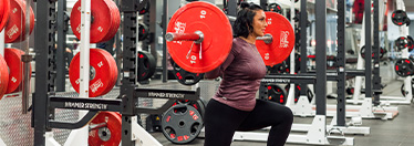 Halifax Barrington Place Halifax Gym GoodLIfe Fitness