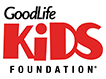 GoodLife Kids Foundation logo