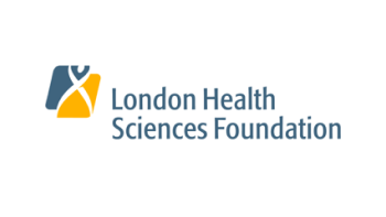 London Health Sciences Foundation logo