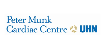 Peter Munk Cardiac Centre logo