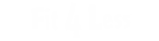 Fit4Less logo