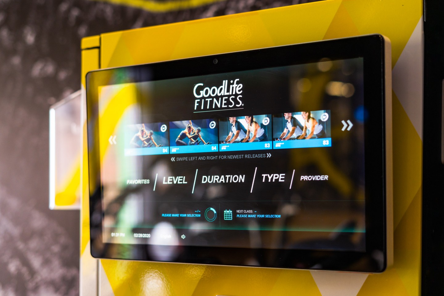 Cycling Classes Cycling Workout GoodLife Fitness