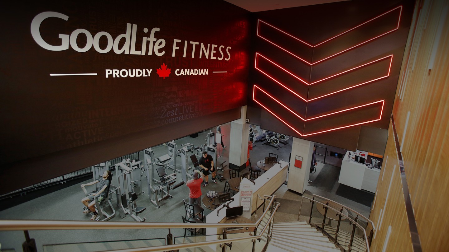Goodlife superstore outlet