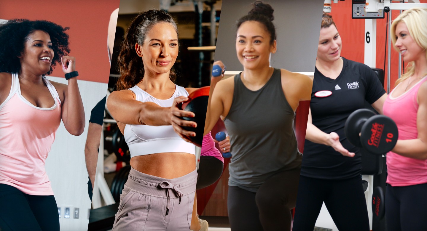 Best gym near me for ladies top