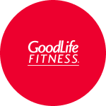 GoodLife Fitness banner