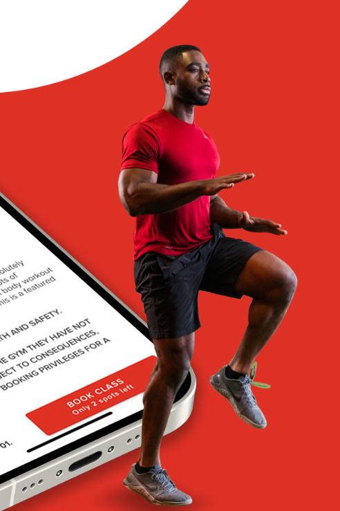 GoodLife Fitness Fit Fix