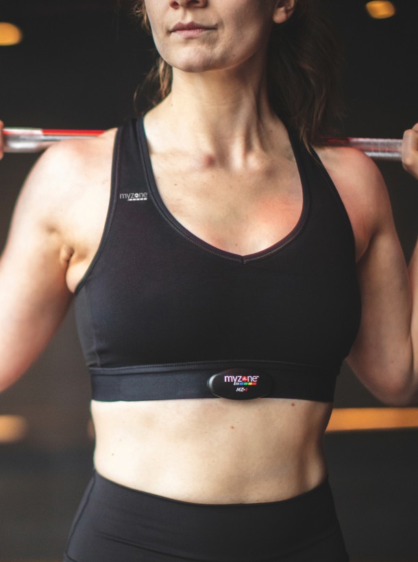 Myzone fitness deals
