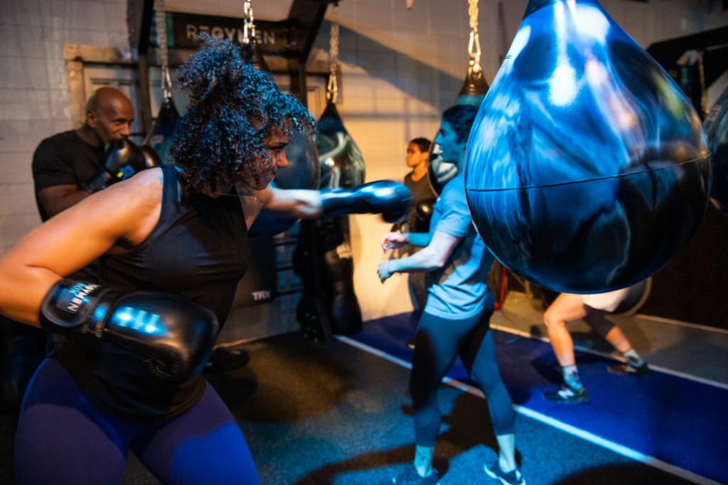Goodlife orleans deals tenth line