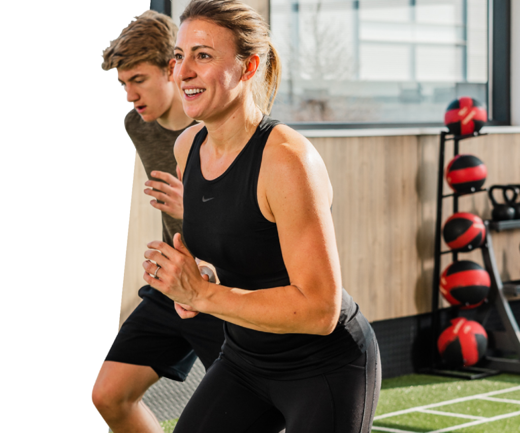 Personal training discount bootcamp near me