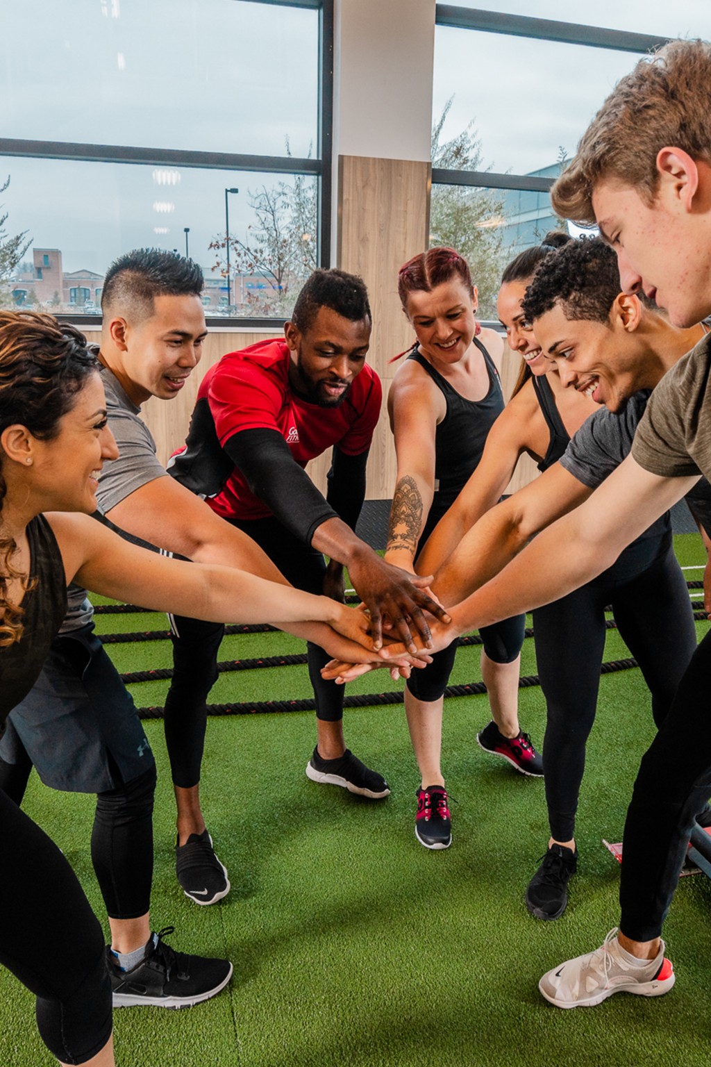 Best trainers for outdoor bootcamp top