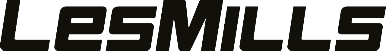 LES MILLS Main logo